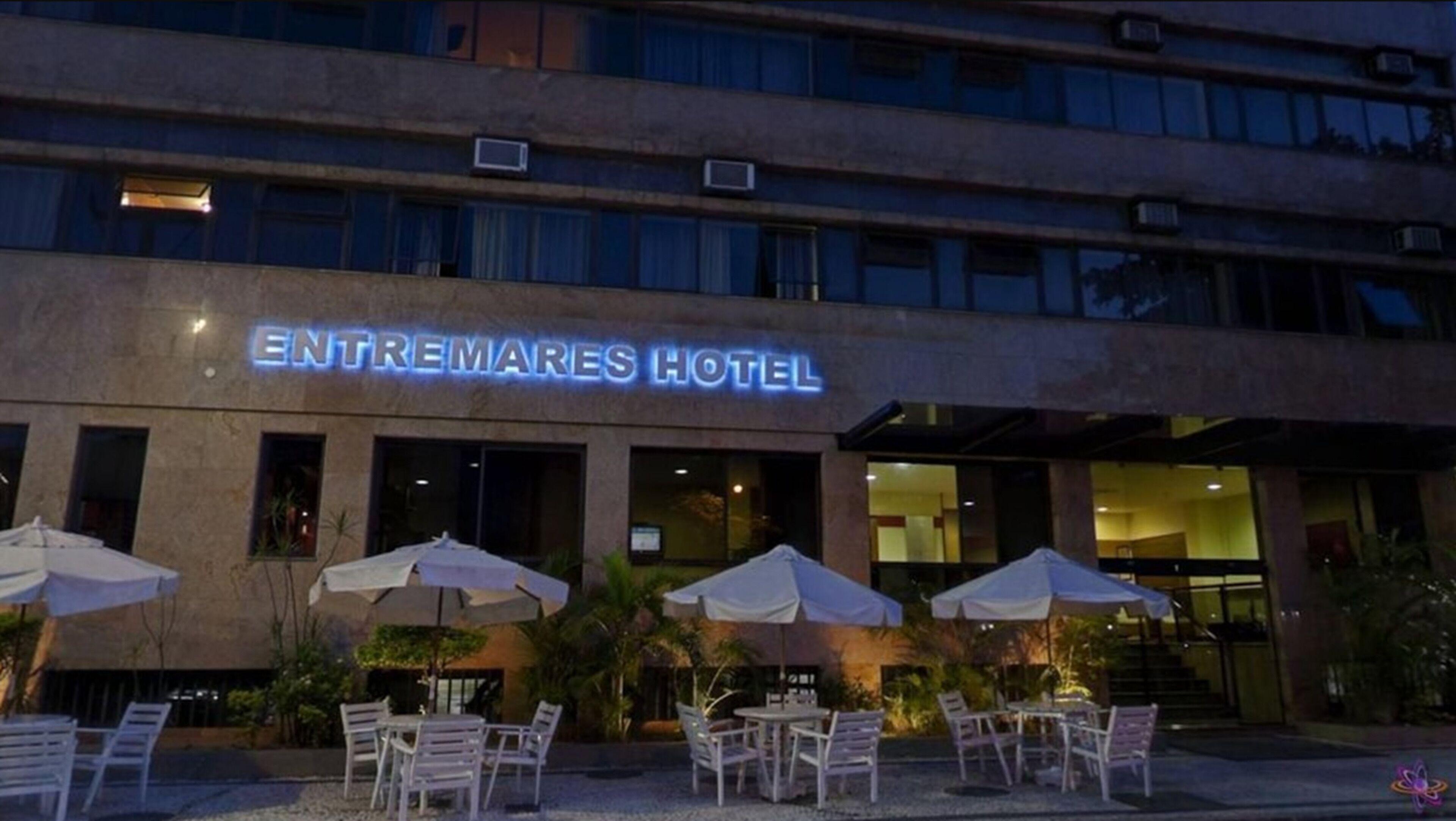Entremares Hotel — Photos 3